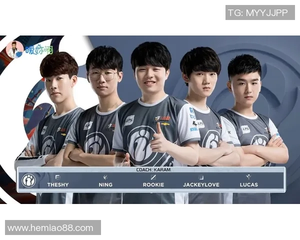 世界大师赛中IG战队技术表现的深度分析与点评