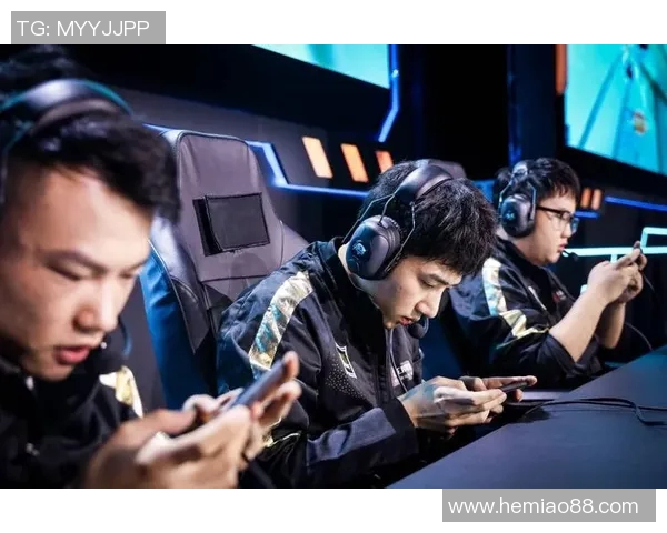 王者荣耀背后的故事RNG战队不屈不挠的奋斗历程与荣耀追求