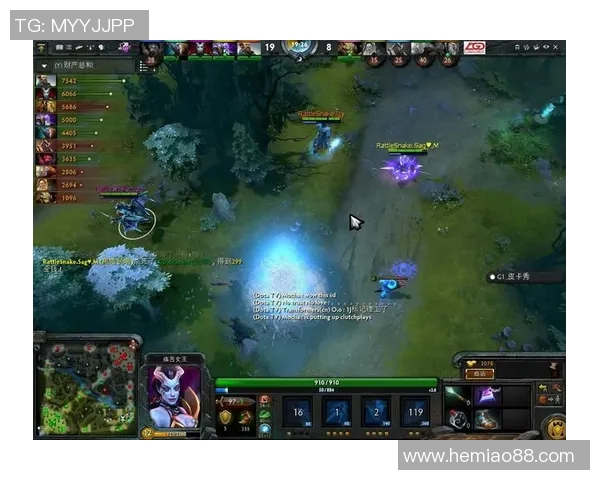 DOTA2战队V5如何通过整体压制策略实现对敌队的全面控制与压制分析