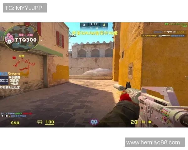 探索周敏的CSGO人生与电竞之路深度对话揭秘电竞背后的故事与挑战