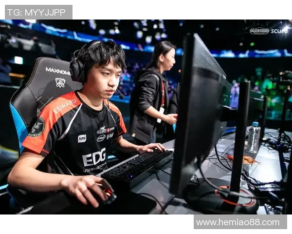 电竞心理素质分析聚焦EDG在CSGO比赛中的表现与策略 电竞心理素质分析聚焦EDG在CSGO比赛中的表现与策略