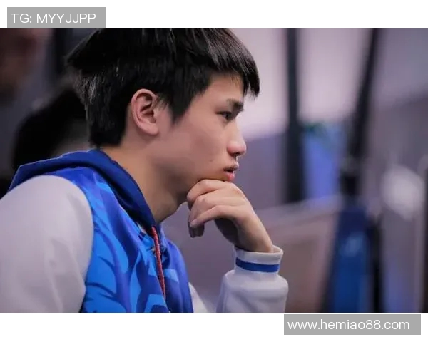 电竞大师吴军深度解析DOTA2游戏策略与心得分享 电竞大师吴军深度解析DOTA2游戏策略与心得分享