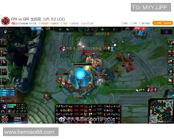 深入解析FPX战术策略在英雄联盟电竞比分中的应用与影响 深入解析FPX战术策略在英雄联盟电竞比分中的应用与影响