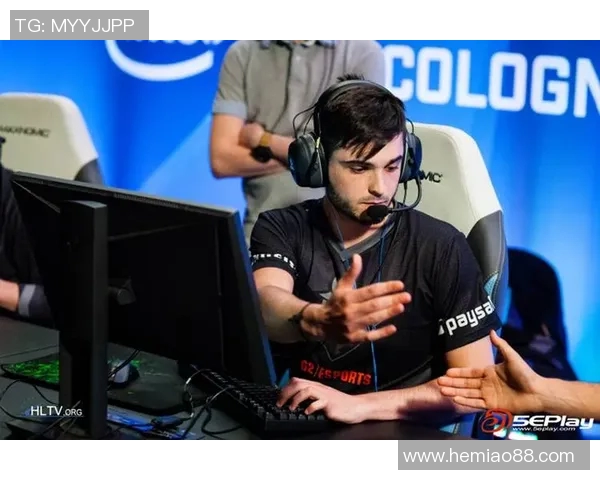 电竞新闻从零基础到高手之路CSGO比赛经验全方位攻略与技巧分享