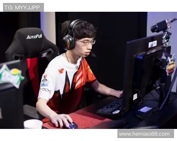 电竞新闻揭秘吴伟如何引领英雄联盟走向全球成功之路 电竞新闻揭秘吴伟如何引领英雄联盟走向全球成功之路