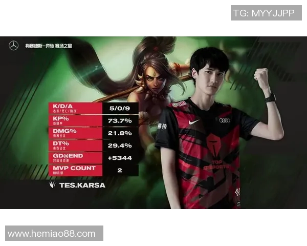 电竞新闻英雄联盟战术TES反击体系解析与实战应用探讨 电竞新闻英雄联盟战术TES反击体系解析与实战应用探讨