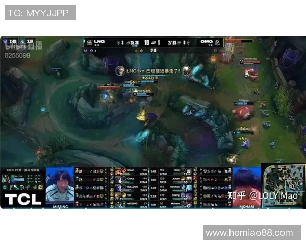 2026电竞新闻冠军杯特别报道LNG的成长历程与未来展望揭秘